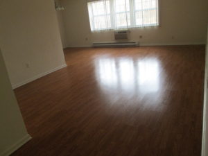 Shaker Heights Apartment